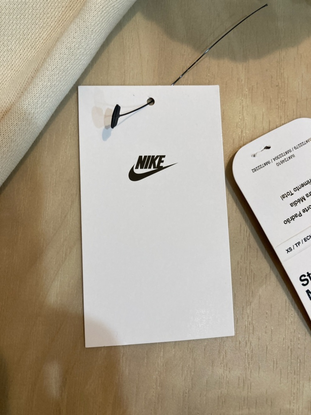 Nike women’s mid rise sweats - Picture 9 of 14
